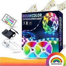 Dream Color LED Strip Kit