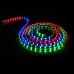Addressable RGB LED Strip Lights