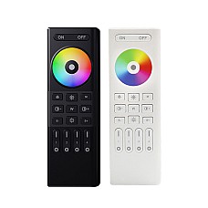 RC03 2.4G RF RGBCCT remotes