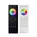 Black RC03 RGBCCT RF remote control