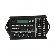 TC421 WiFi LED Time Controller