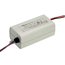 Meanwell Driver LED APV-12-15