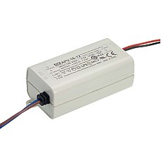Mean Well APV-16 Switching Power Supplies