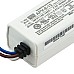 DC24V Mean Well Power Supply