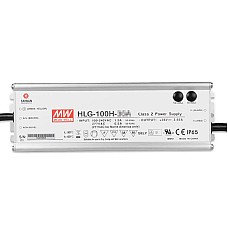 Mean Well 48V IP67 Waterproof Power Supply