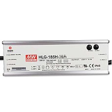 Meanwell HLG-185H-48A