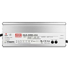 Mean Well HLG-320H Power Supply LED