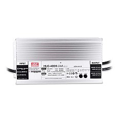 Mean Well HLG-480H DC Converter