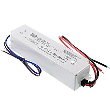 24V Meanwell LED Driver