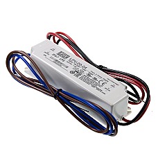 DC15V Meanwell Power Supply