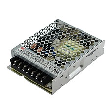 Meanwell LRS 100 LED Driver