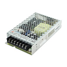 LRS 150F Power Supply Mean Well