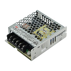 Meanwell LRS-50-5V Power Supplies