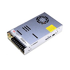 meanwell 24v power supply