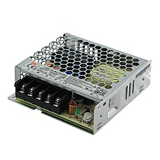 Mean Well LRS-75 Single Output Switching Adapter