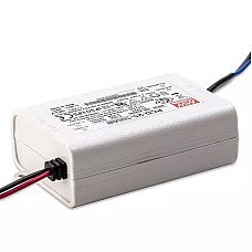 Constant Current Mean Well Dimmable LED Driver