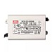 Mean Well PCD-25 Triac Dimmable LED Driver