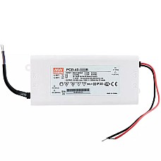 Meanwell PCD-40 Triac Dimming LED Driver