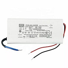 Mean Well PCD 60 Dimmable Driver Triac