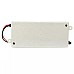 Triac Dimmable LED Driver 60W