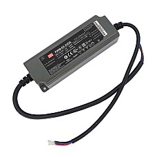 Meanwell Waterproof Dimmable Switching Power Supply PWM-60