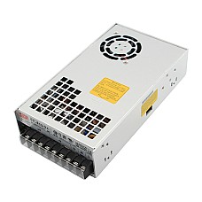 Mean Well SE-450 Power Supply 5VDC
