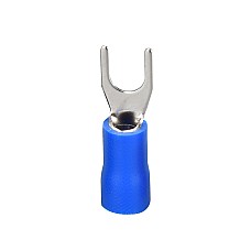 Mean Well Wire Spade Connectors