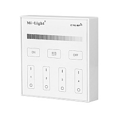 MiBoxer Dimming Remote Control Panel
