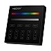 MiBoxer RGBW Panel Remote Control Black