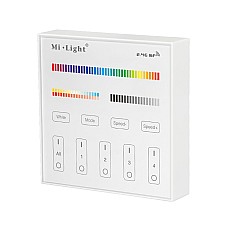 Mi Light RGB CCT Panel Remote Control