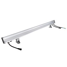 72w commercial outdoor wall wash lighting