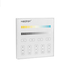 MiBoxer DP2S DALI CCT Dimming Panel