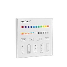 MiBoxer DALI DT8 Dimming Panel