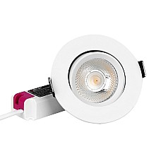 6W LED Downlight Ceiling