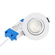 MiBoxer Zigbee 3.0 Commercial Downlights