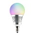 miboxer fut03 rgb cct led bulb with e14 base