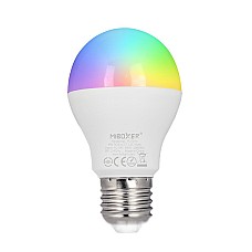 MiBoxer Color Changing Light Bulb