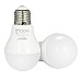 Milight E27 Dual White LED Bulbs