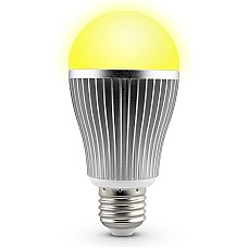 Dual White E27 LED Bulbs