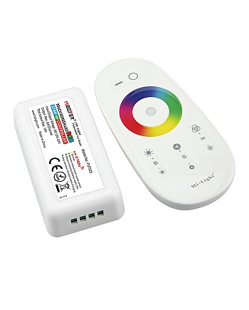 MiBoxer Touch LED RGB Controller