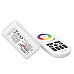 rf wireless remote led controller