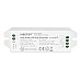 Dual white color temperature LED controller RF 2.4GHz