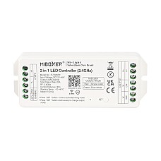MiBoxer FUT035P+ 20A Smart Light Switch Dimmer