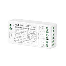 mi light controller home assistant