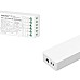 2.4G WiFi  Wirelss LED Strip Controller For RGB/RGBW/RGB+CCT