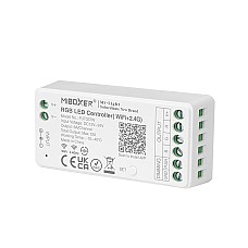 2.4g wifi rgb lighting strip controller