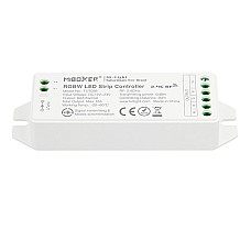 rgbw light controller
