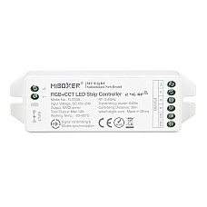 RGB CCT LED Controller