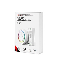 alexa led strip light controller