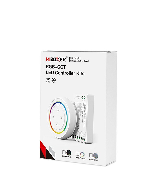 alexa led strip light controller